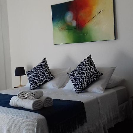Búzios Pousada Vila Do Sol מראה חיצוני תמונה