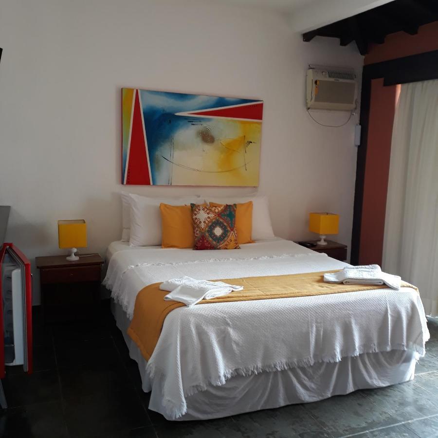 Búzios Pousada Vila Do Sol מראה חיצוני תמונה