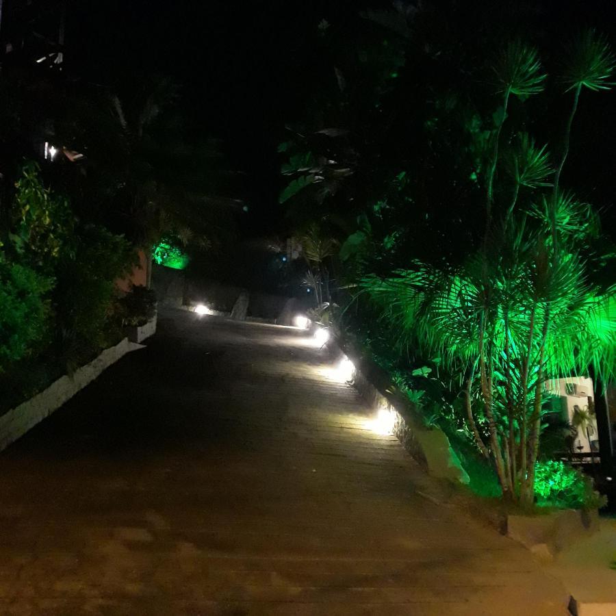 Búzios Pousada Vila Do Sol מראה חיצוני תמונה