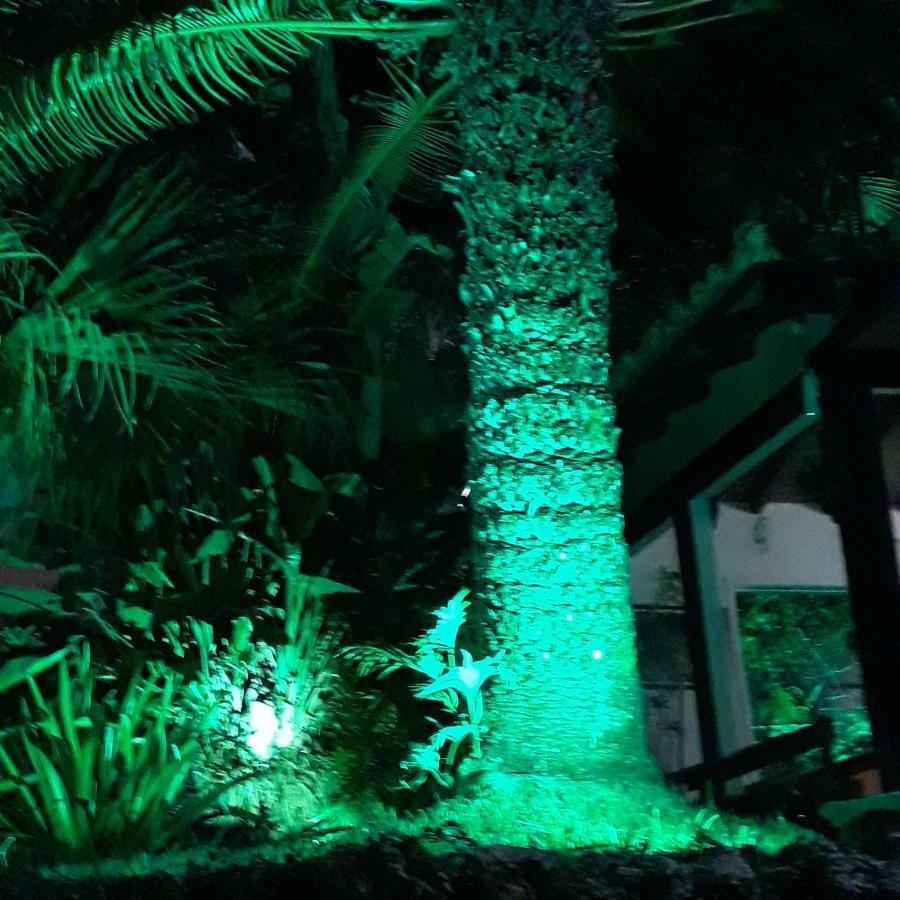 Búzios Pousada Vila Do Sol מראה חיצוני תמונה