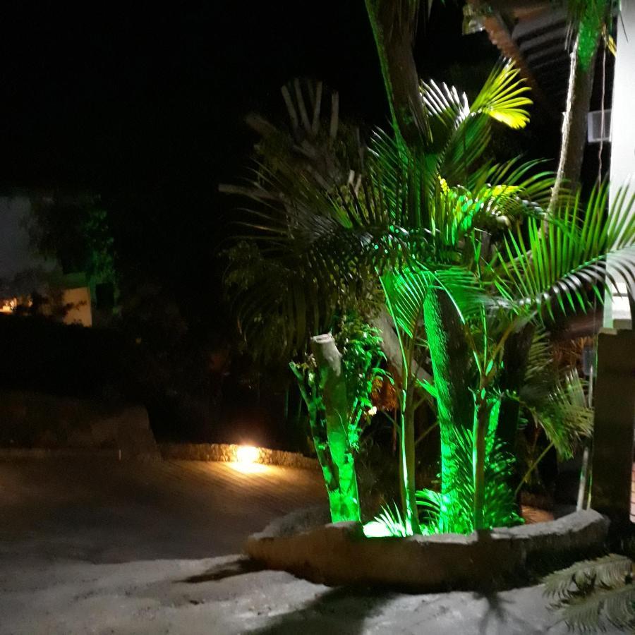 Búzios Pousada Vila Do Sol מראה חיצוני תמונה